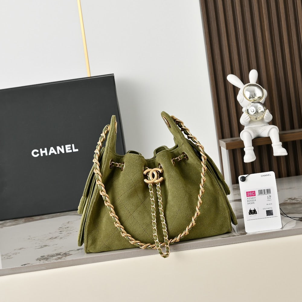 Dragons BagsCHn Luxury Bag --114004