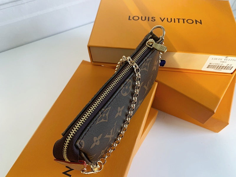Dragons Bags ln Luxury Bag --78613