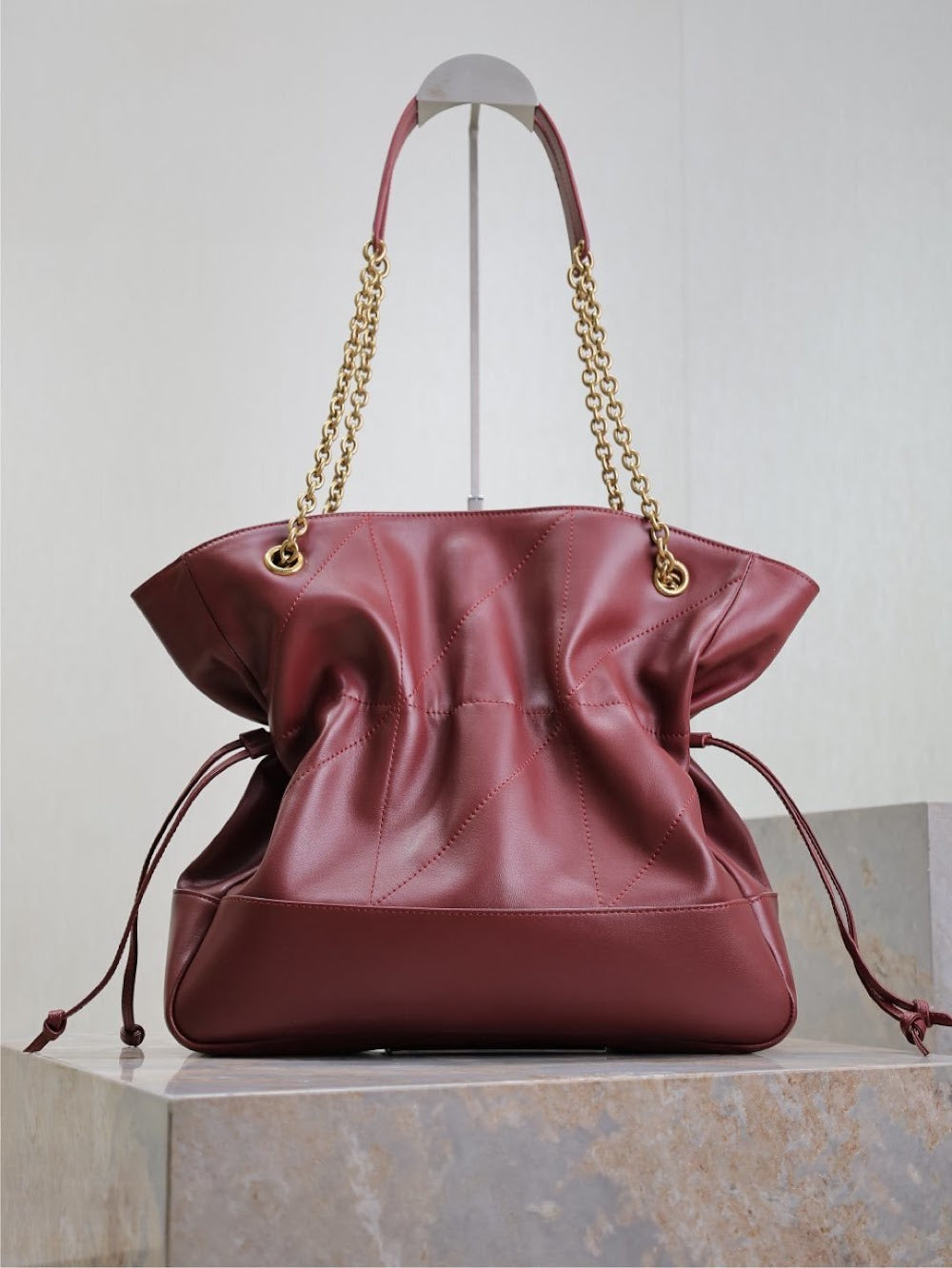 Dragons Bags YSLn Luxury Bag --120300