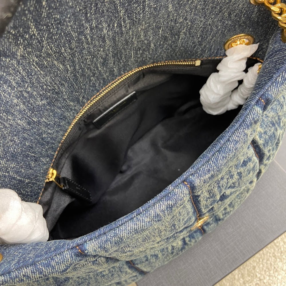 Dragons Bags YSLn Luxury Bag --120722