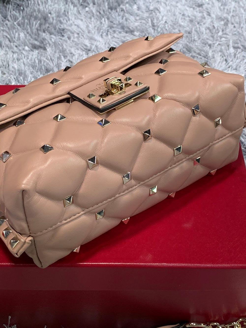 Dragons Bags valentine Luxury Bag --72386