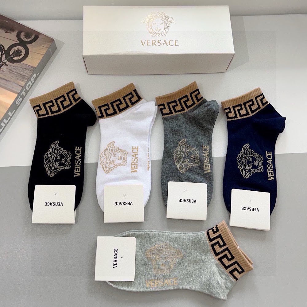 Dragons Bags Premium Luxury Socks --98107