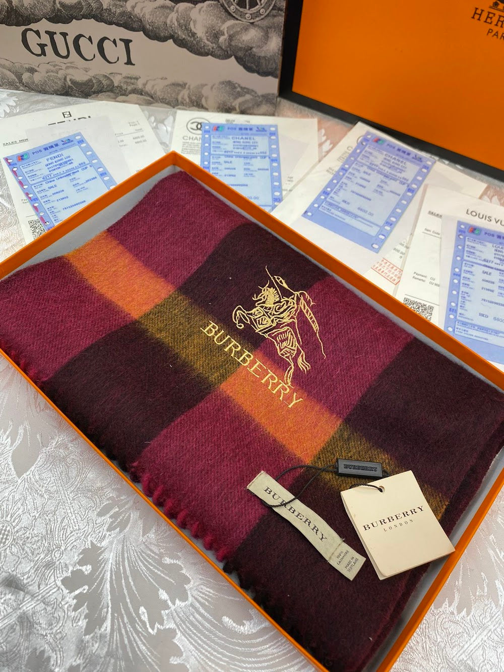 Dragons Bags Premium Designer Scarf --98812