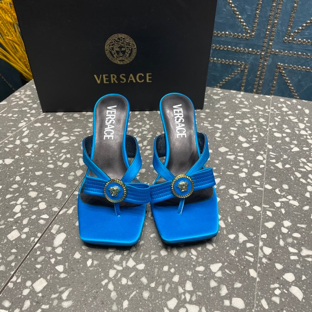 Dragons Bags Versace Luxury Heels --51142