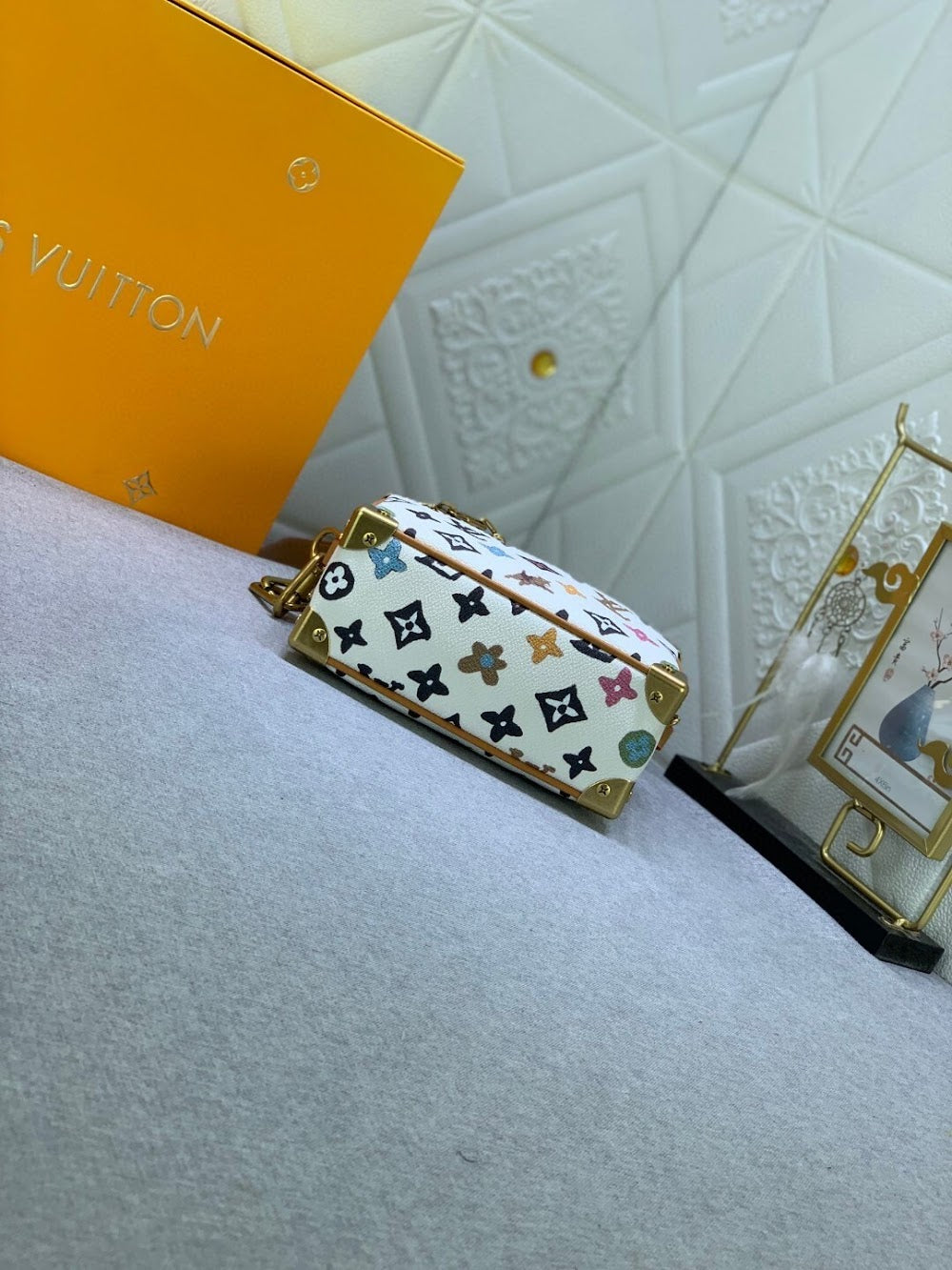 Jessica Bags ln Luxury Bag --76051