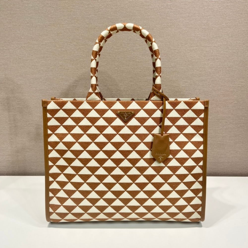 Dragons Bags Prada Luxury Bag --54435