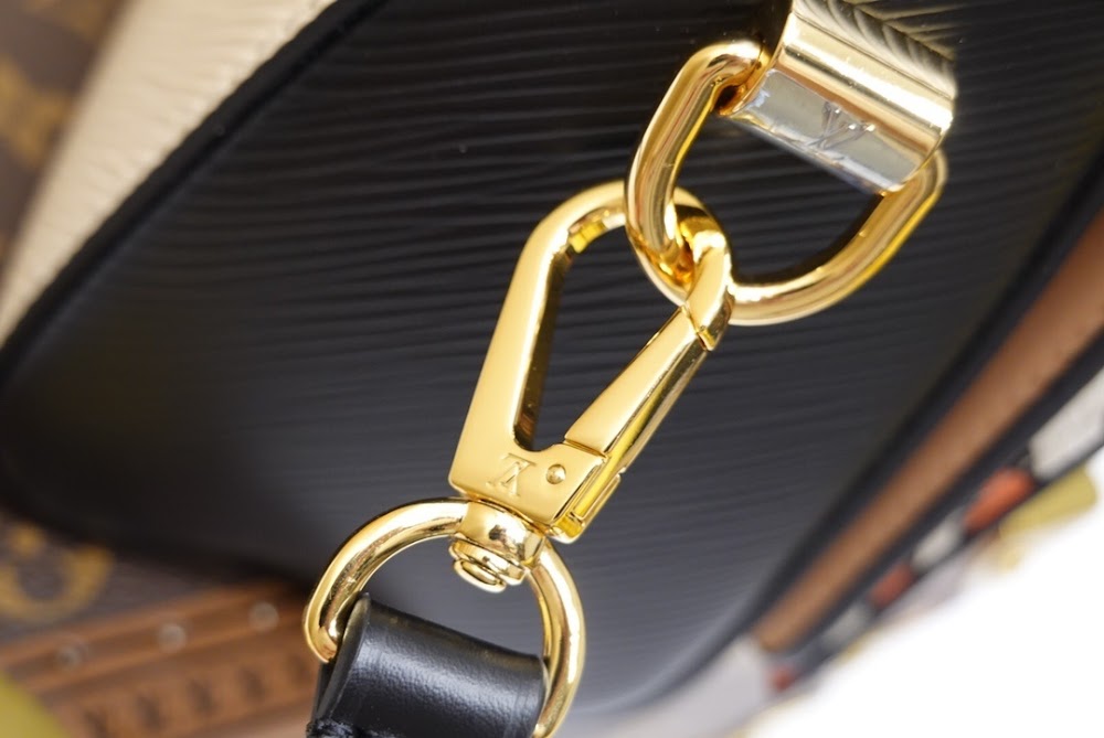 Dragons Bags ln Luxury Bag --66453