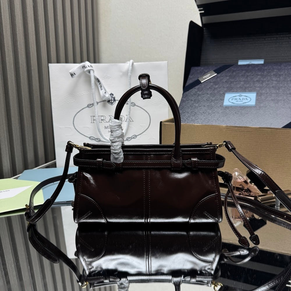 Dragons Bags Pradn Luxury Bag --101713
