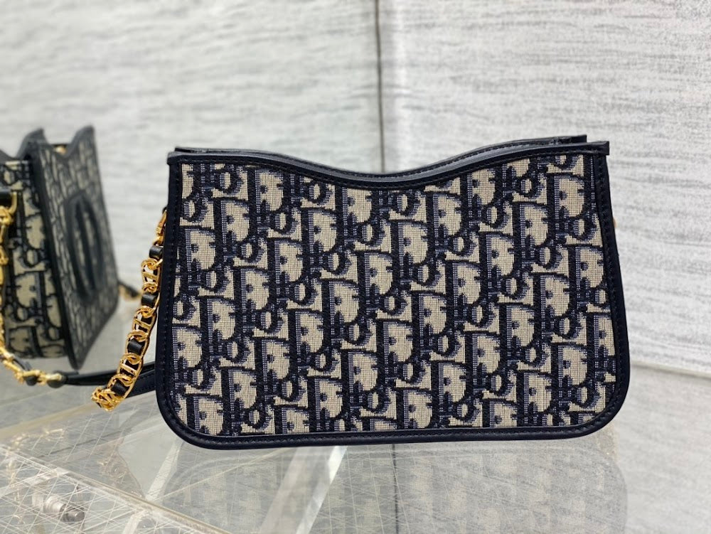 Dragons BagsDiorn Luxury Bag --115036