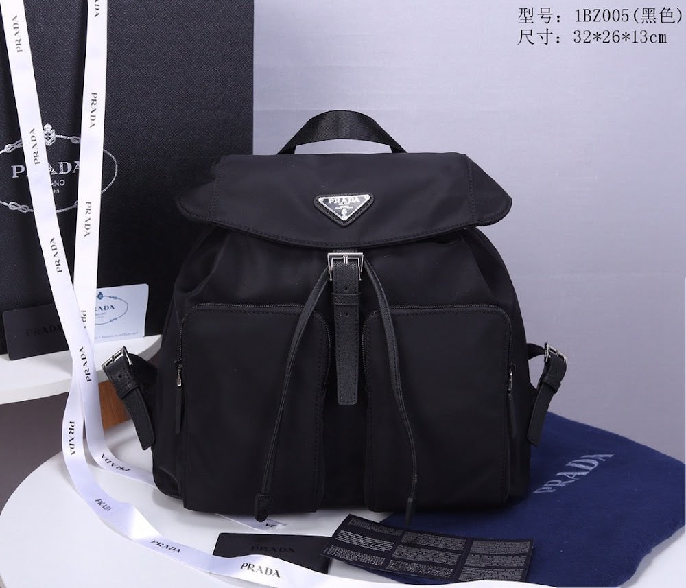 Dragons Bags Prada Luxury Bag --53686
