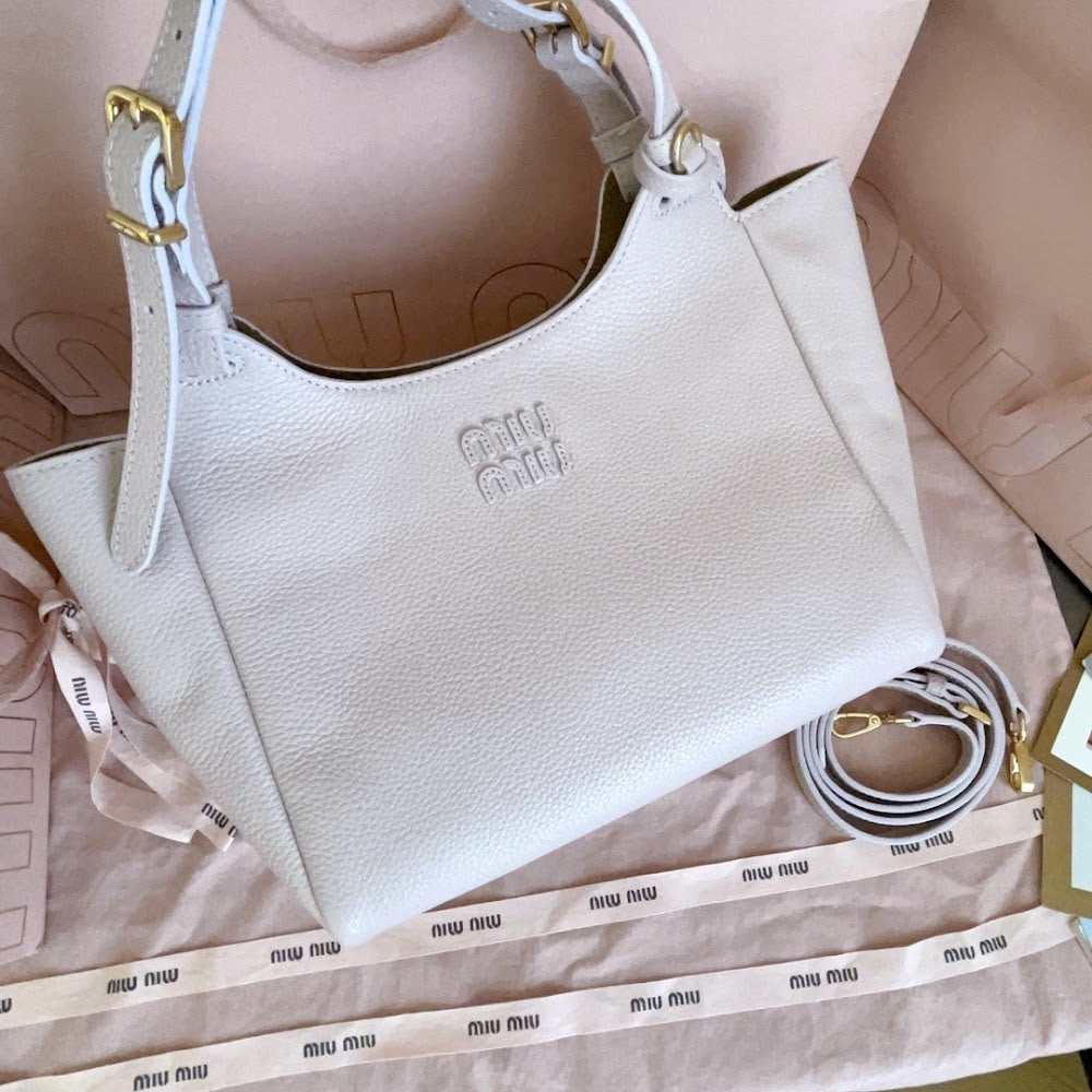 Dragons Bags Miun Miun Luxury Bag --122634