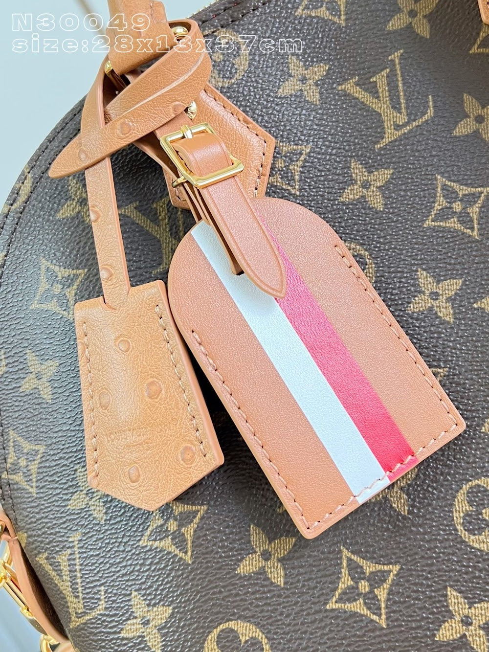 Dragons Bags ln Luxury Bag --96612