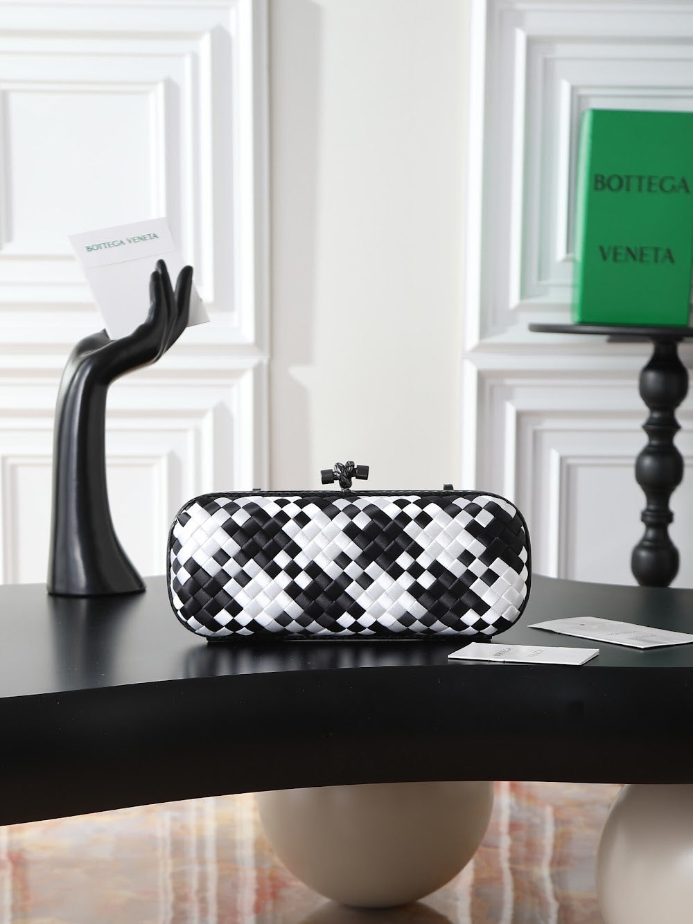 Dragons Bags Bottegan Luxury Bag --91056