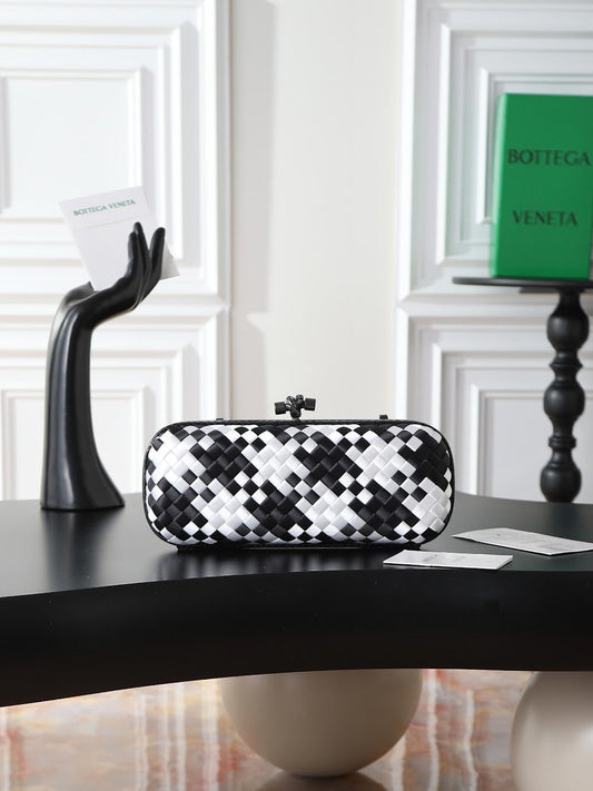 Dragons Bags Bottegan Luxury Bag --91225