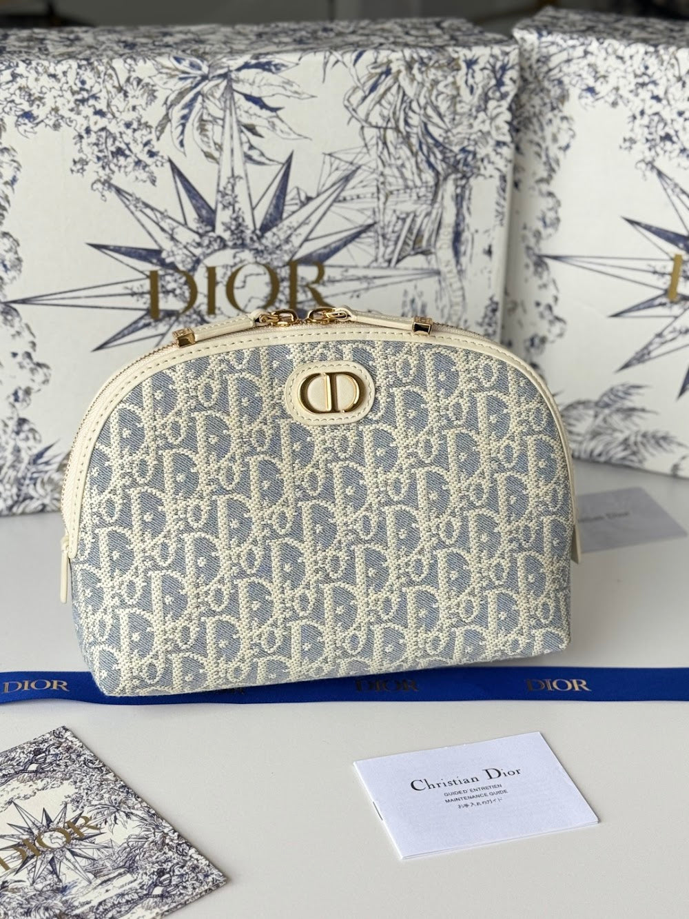 Dragons BagsDiorn Luxury Bag --114821