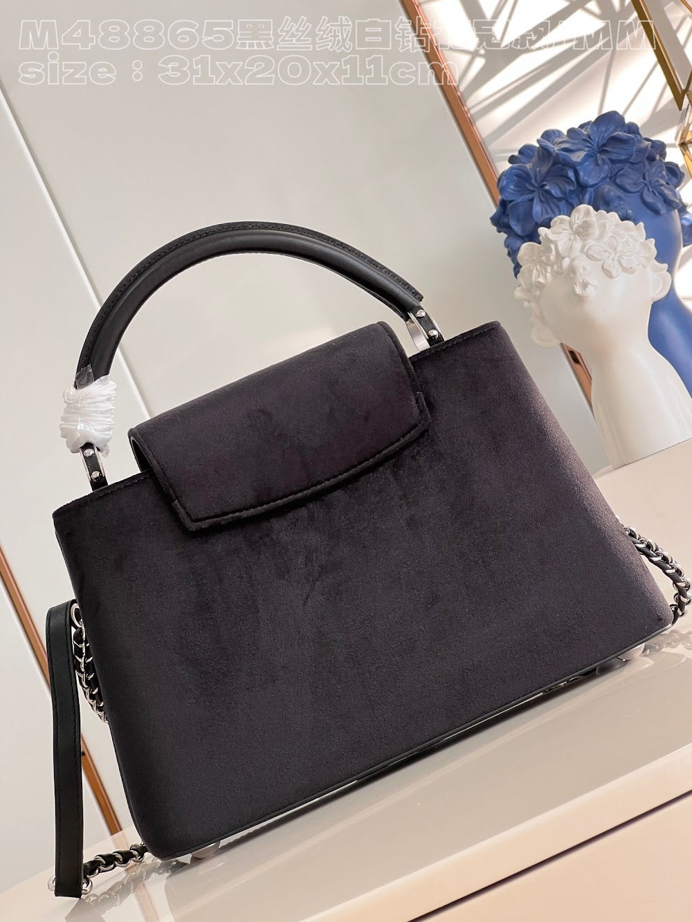 Dragons Bags ln Luxury Bag --96354