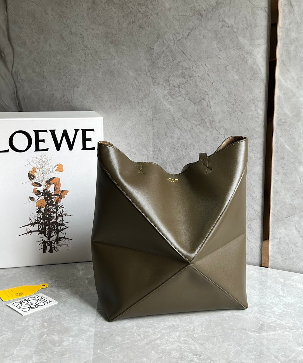 Dragons Bags Lowen Luxury Bag --100030
