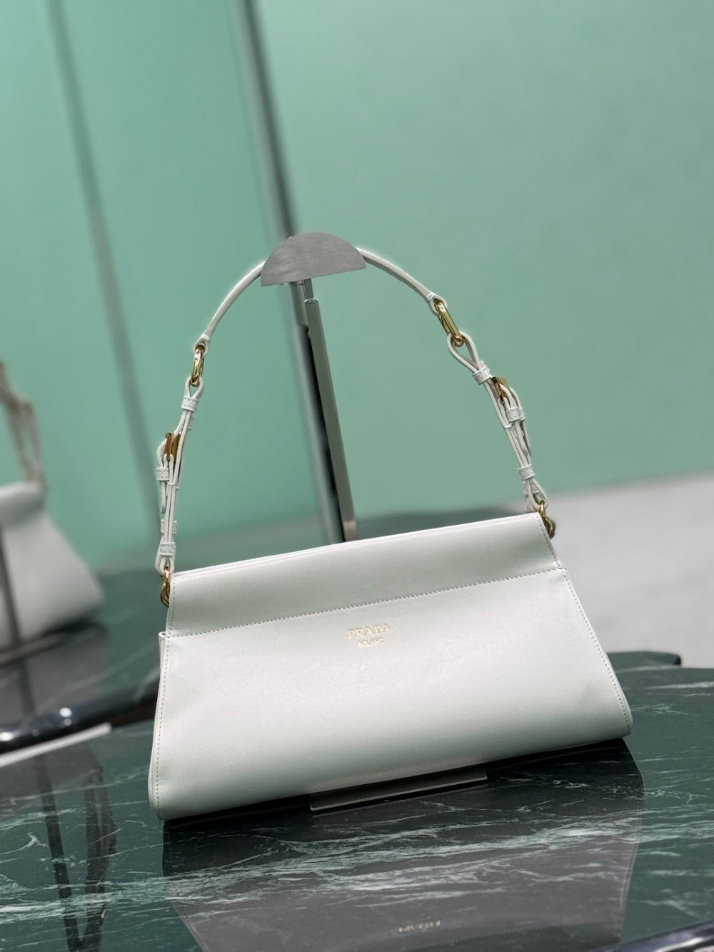 Dragons Bags Pradn Luxury Bag --102994