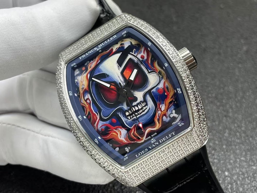 Dragons Bags Luxury Designer Watch --103841