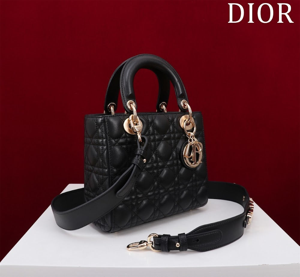 Dragons BagsDiorn Luxury Bag --115923