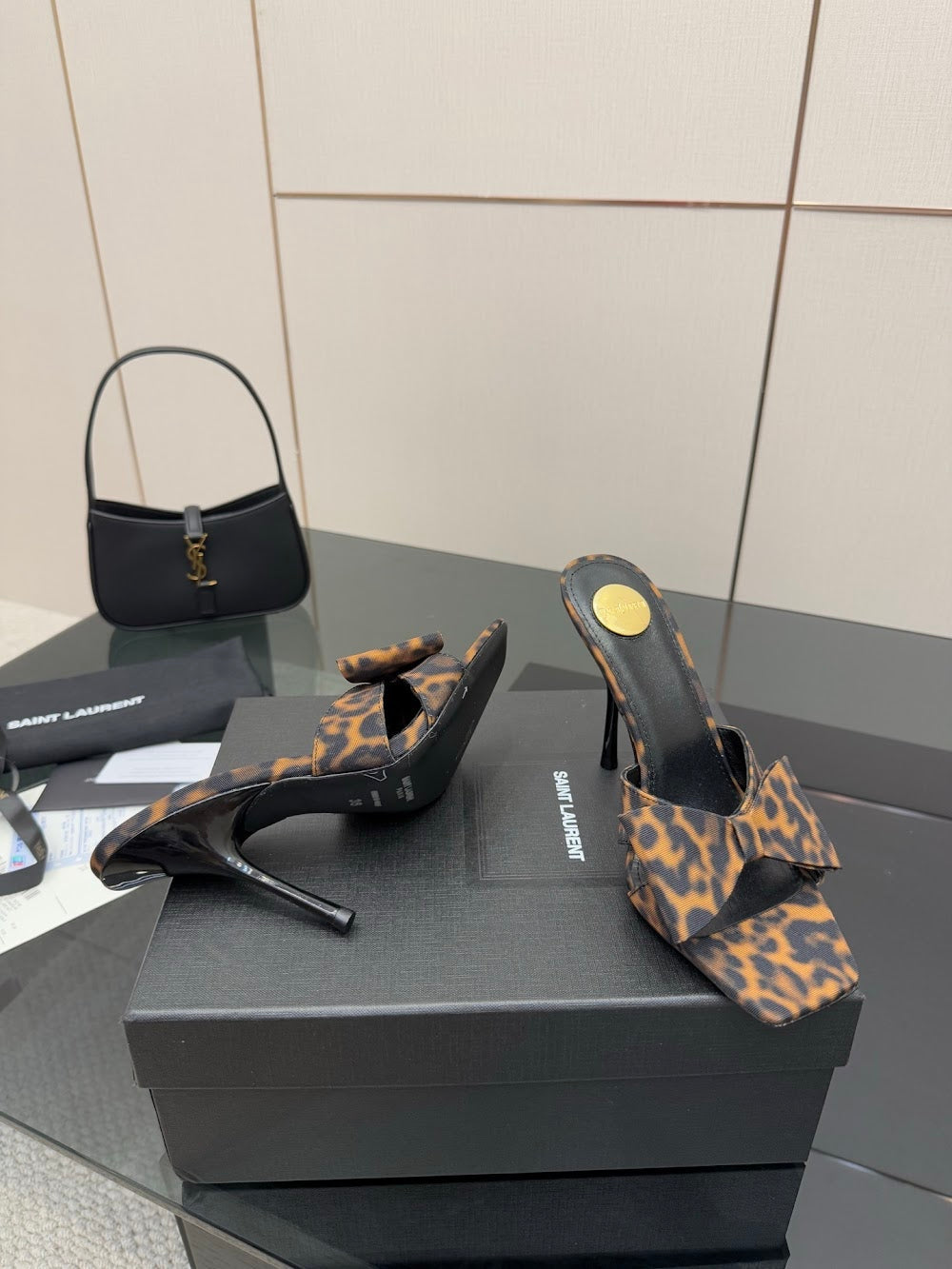 Dragons Bags Luxury Bag --50292