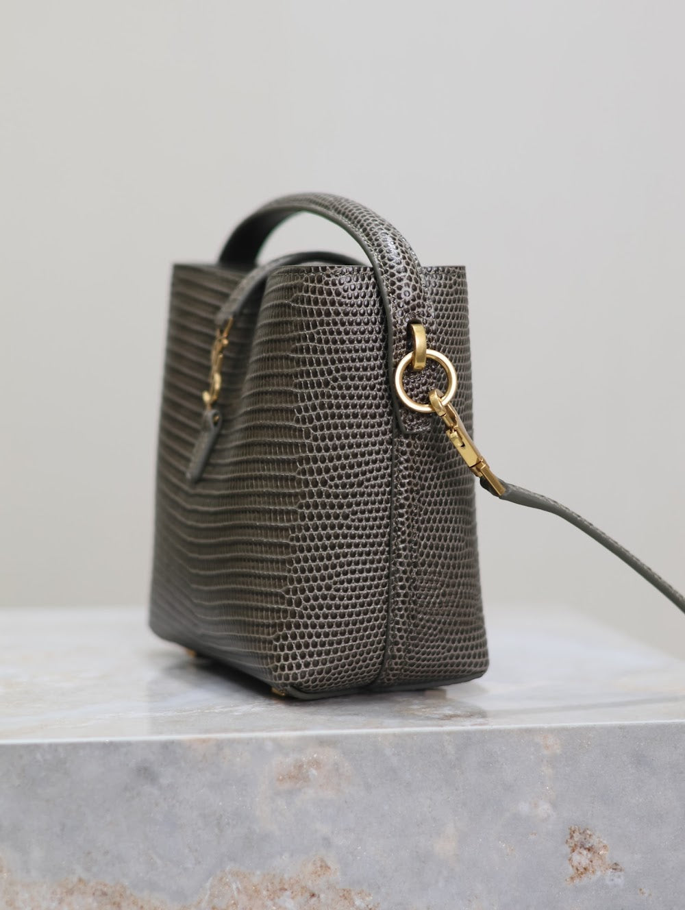 Dragons Bags YSLn Luxury Bag --119163
