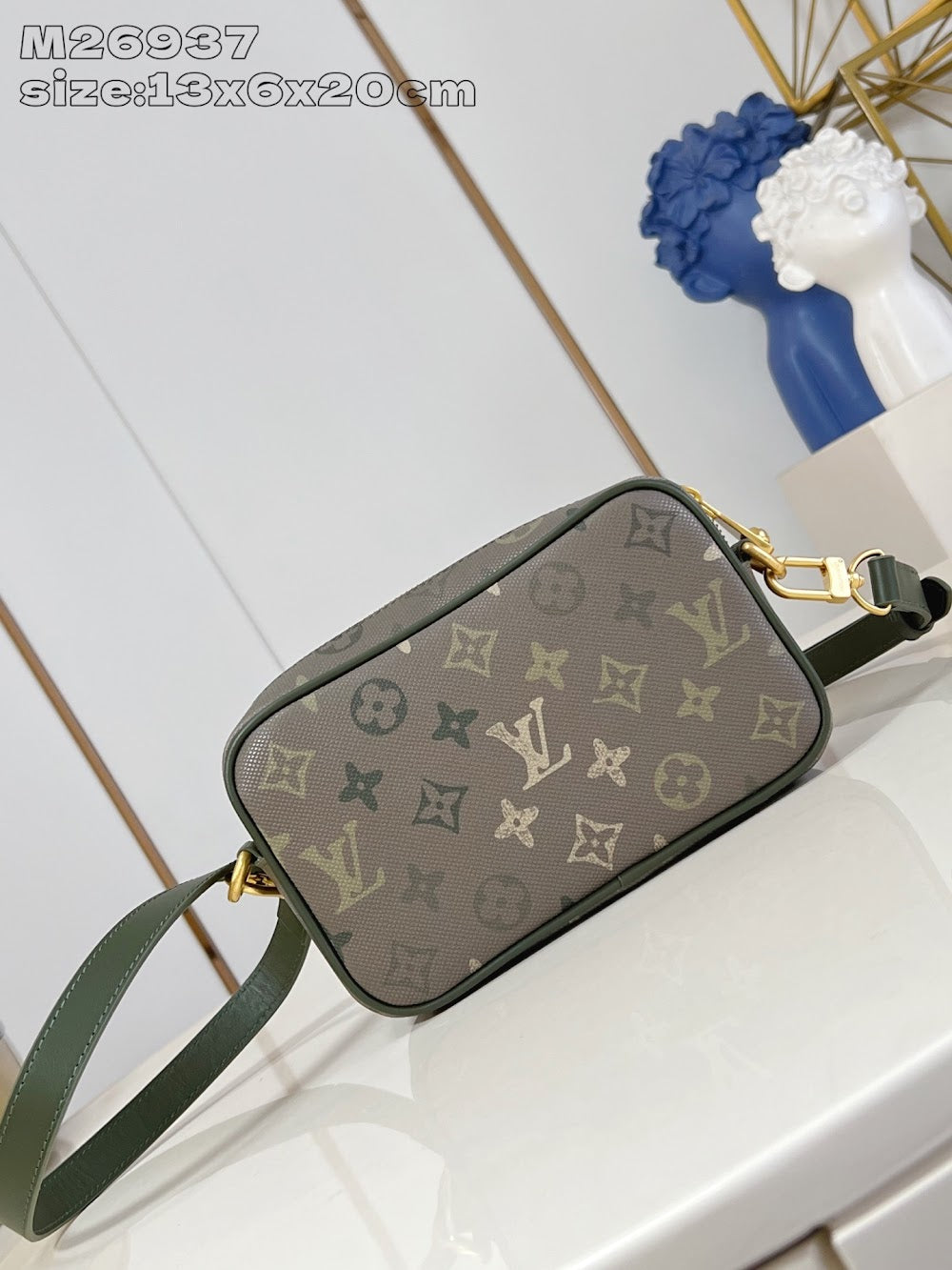 Dragons Bags ln Luxury Bag --95666