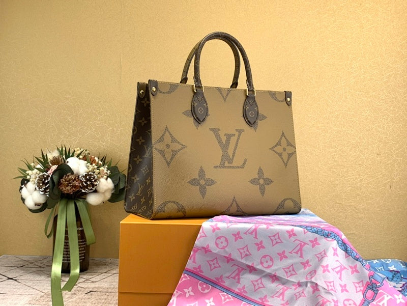 Dragons Bags ln Luxury Bag --63190