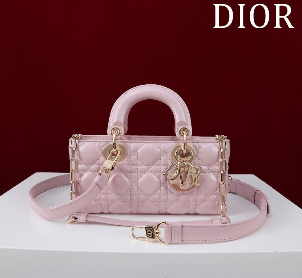 Dragons BagsDiorn Luxury Bag --114723