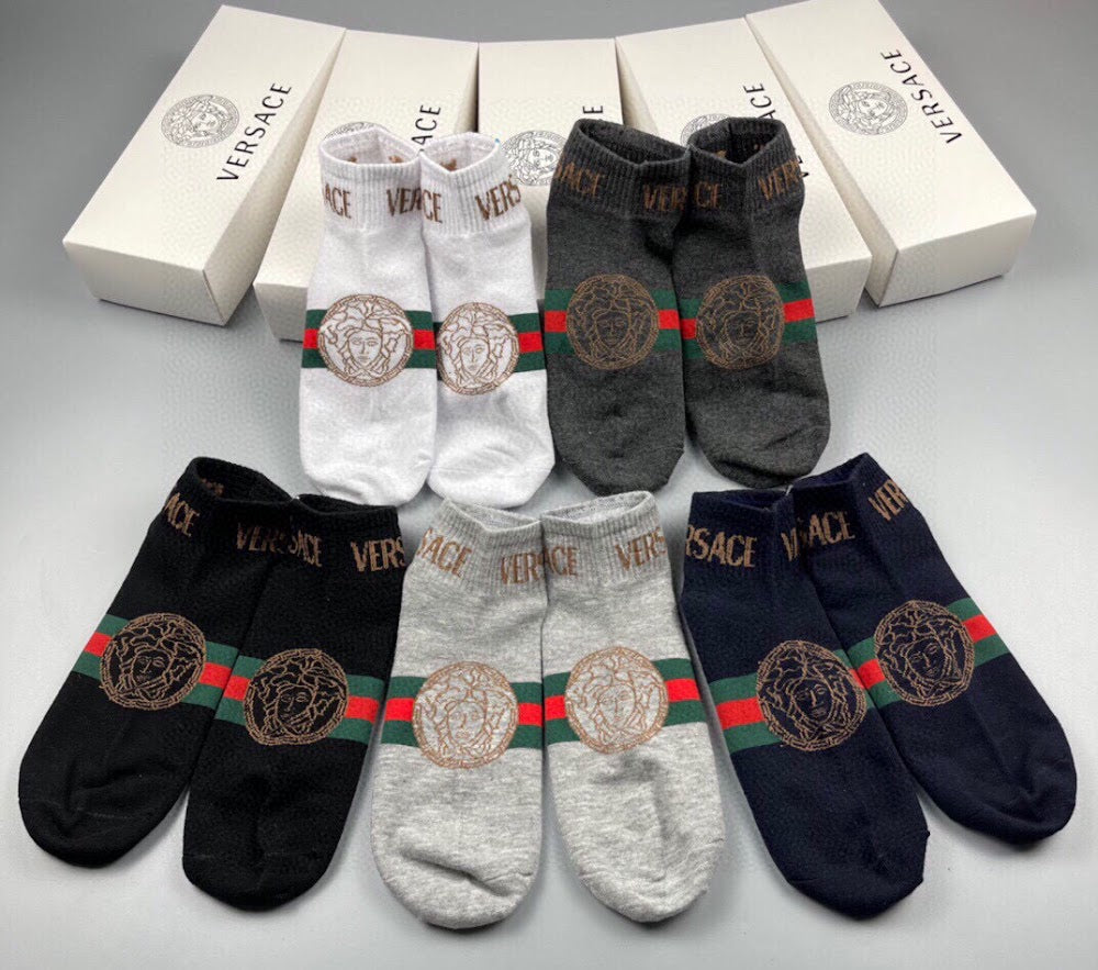 Dragons Bags Premium Luxury Socks --97898