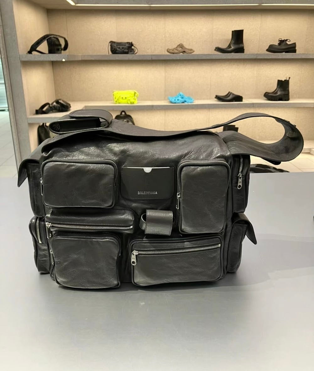 Dragons Bags Balenciaga Luxury Bag --111317
