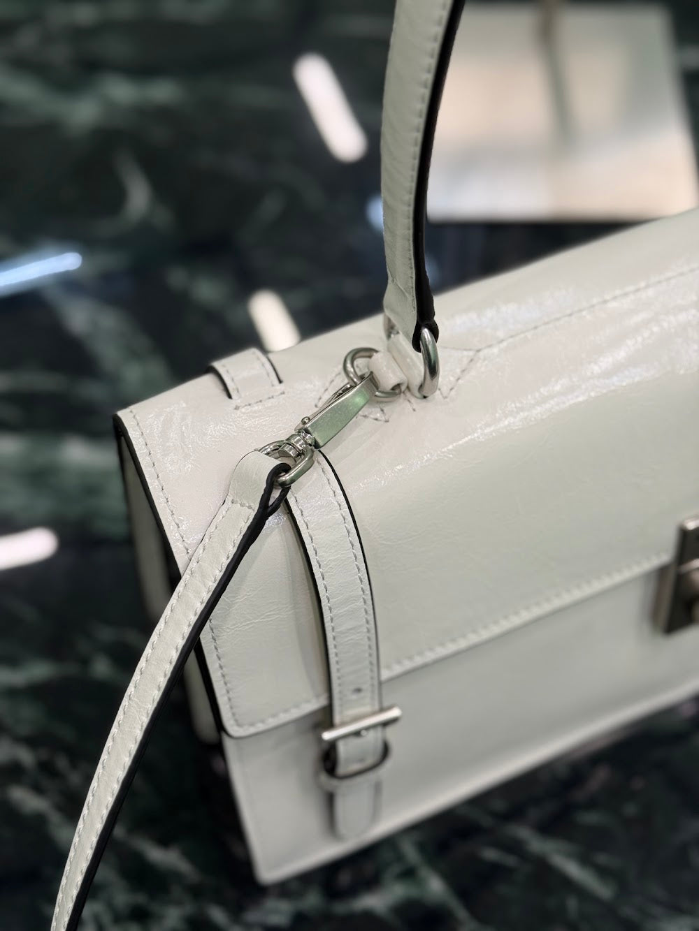 Dragons Bags Pradn Luxury Bag --102080