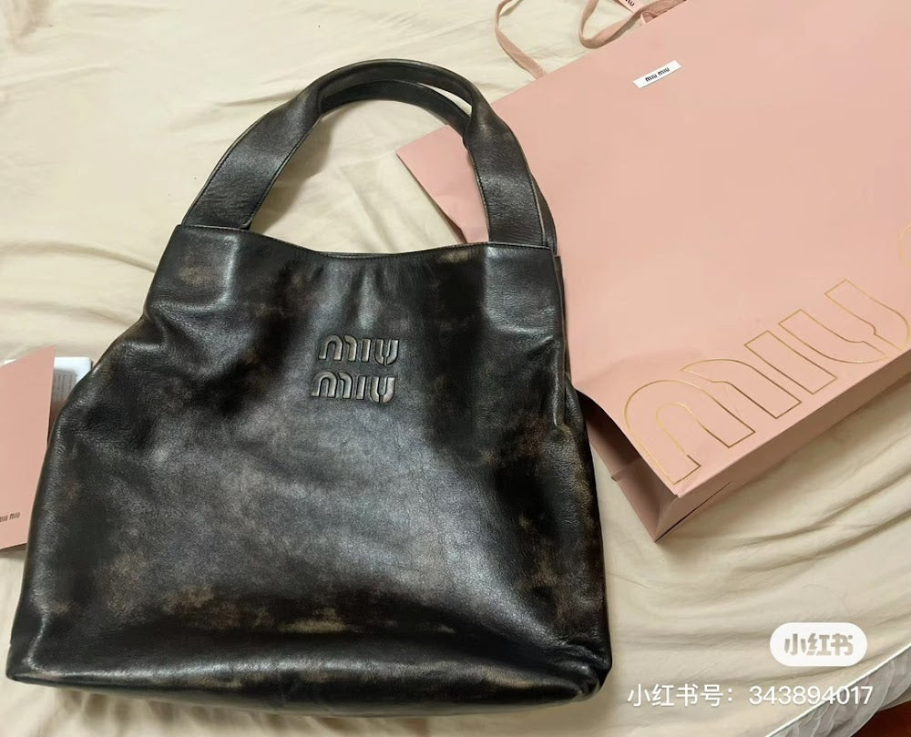 Dragons Bags Miun Miun Luxury Bag --122286