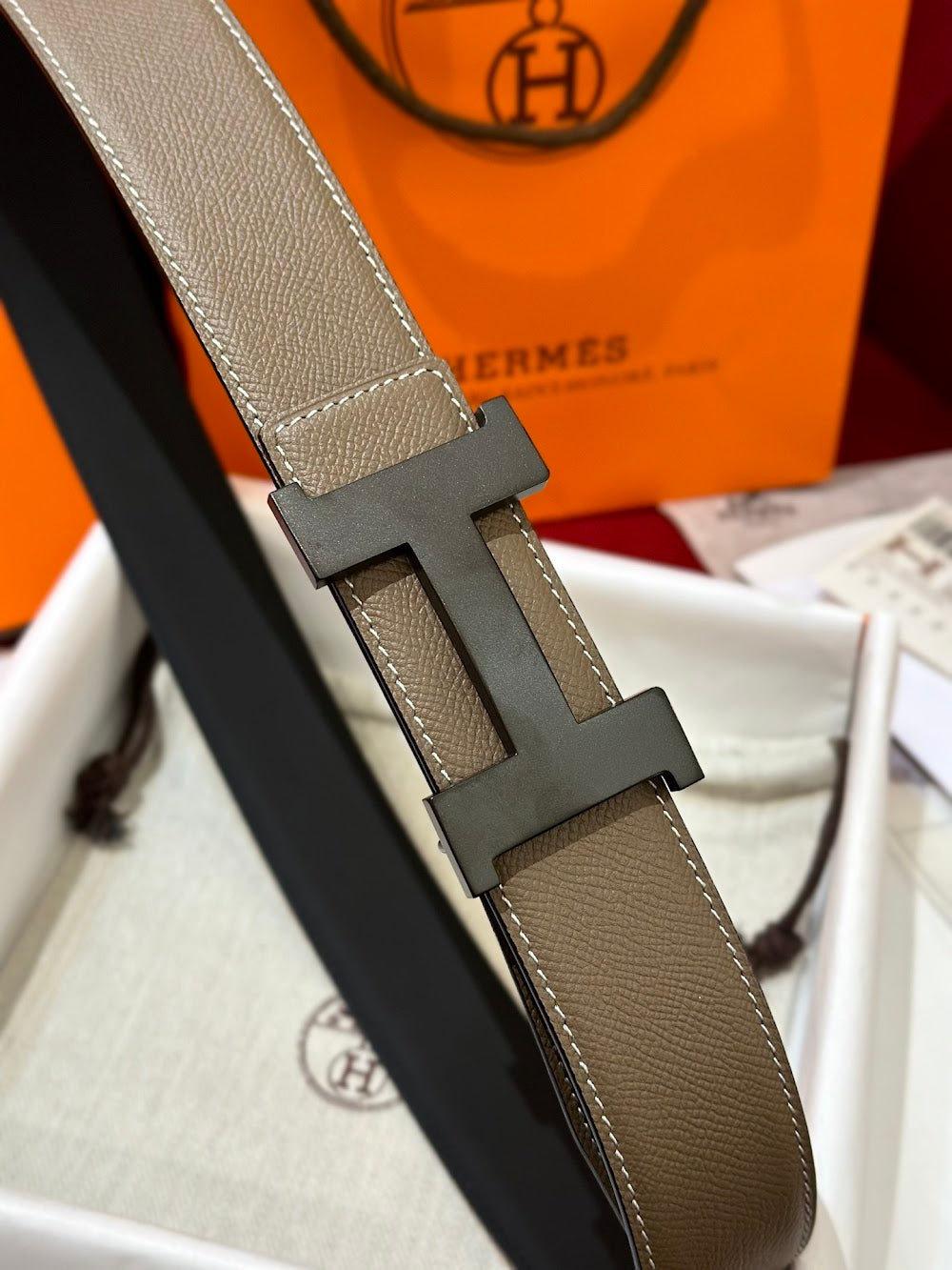 Dragons Bags Hermesn Luxury Belt --109100