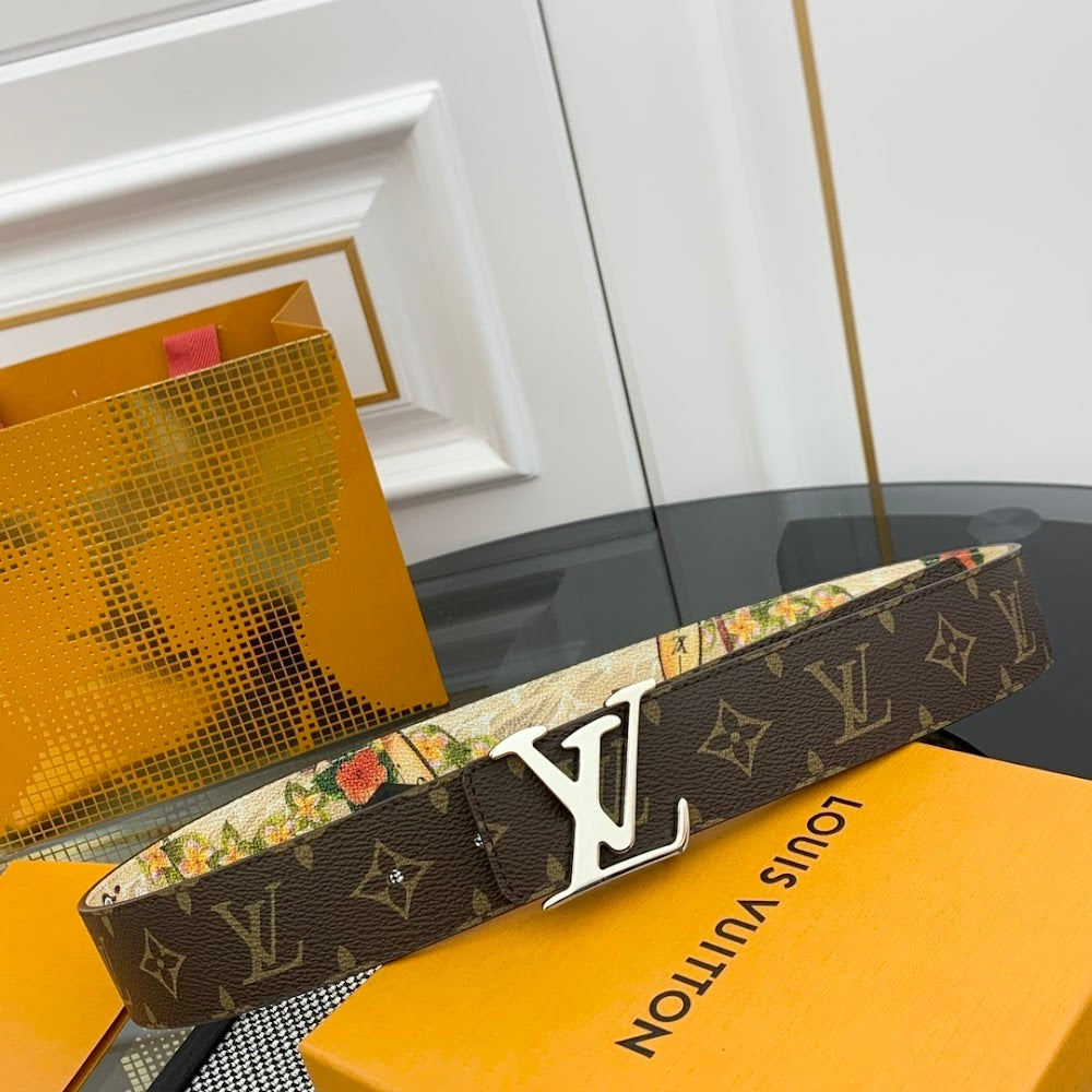 Dragons Bags ln Luxury Belt --100215