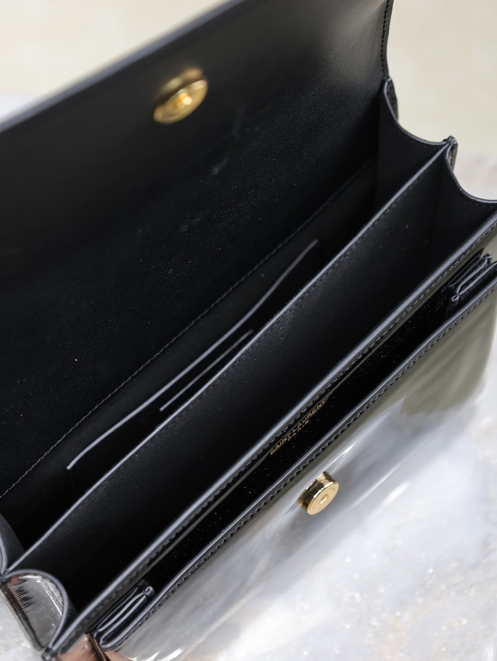 Dragons Bags YSLn Luxury Bag --119542