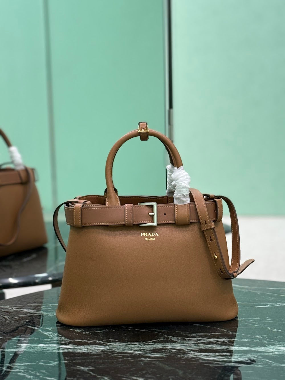 Dragons Bags Pradn Luxury Bag --102292