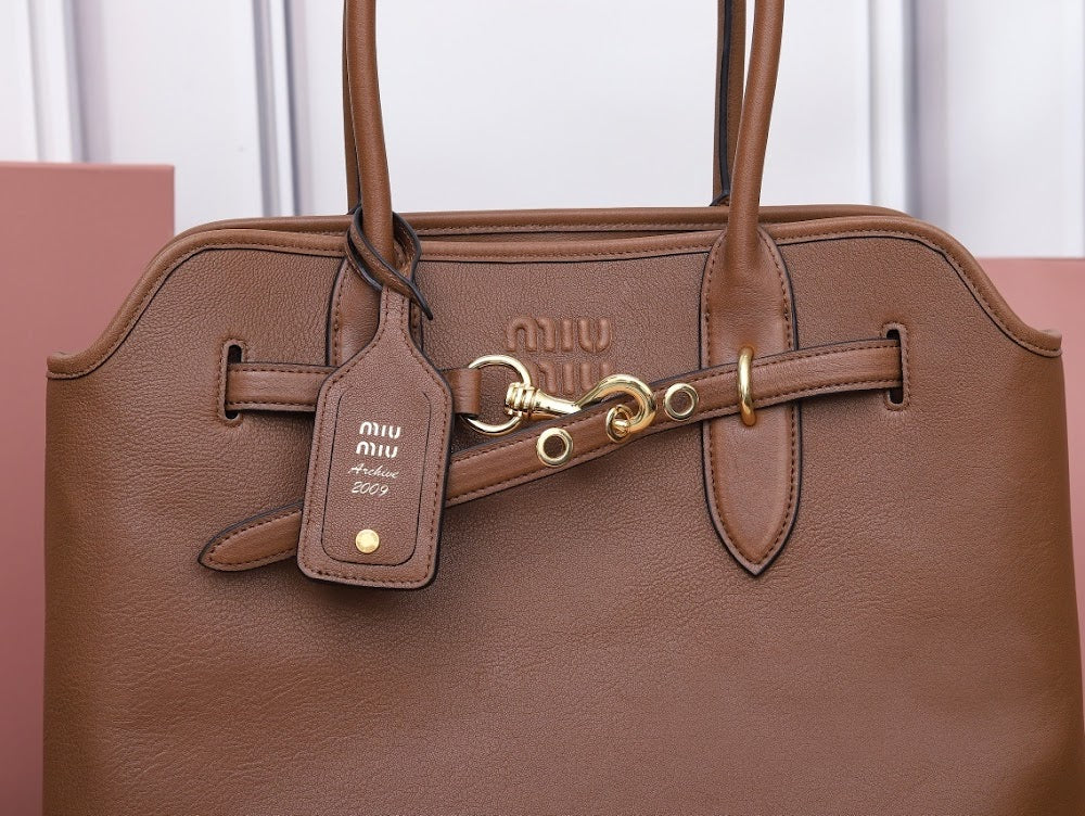 Dragons Bags Miun Miun Luxury Bag --123360