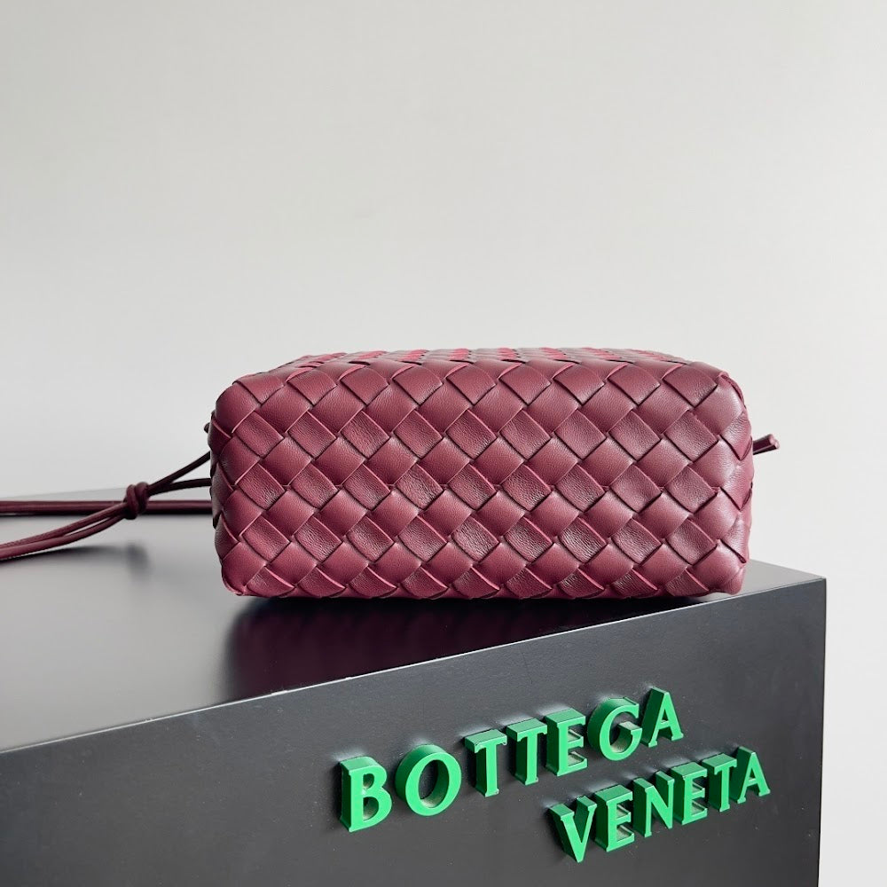 Dragons Bags Bottegan Luxury Bag --90326