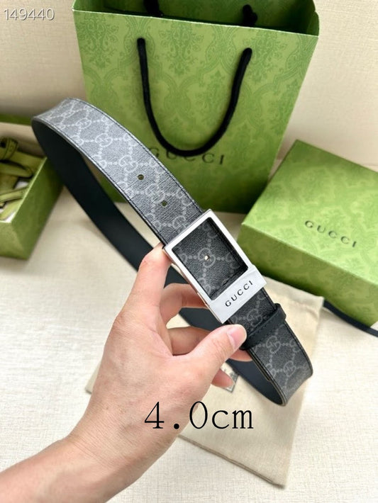 Dragons Bags Guccin Luxury Belt --108419