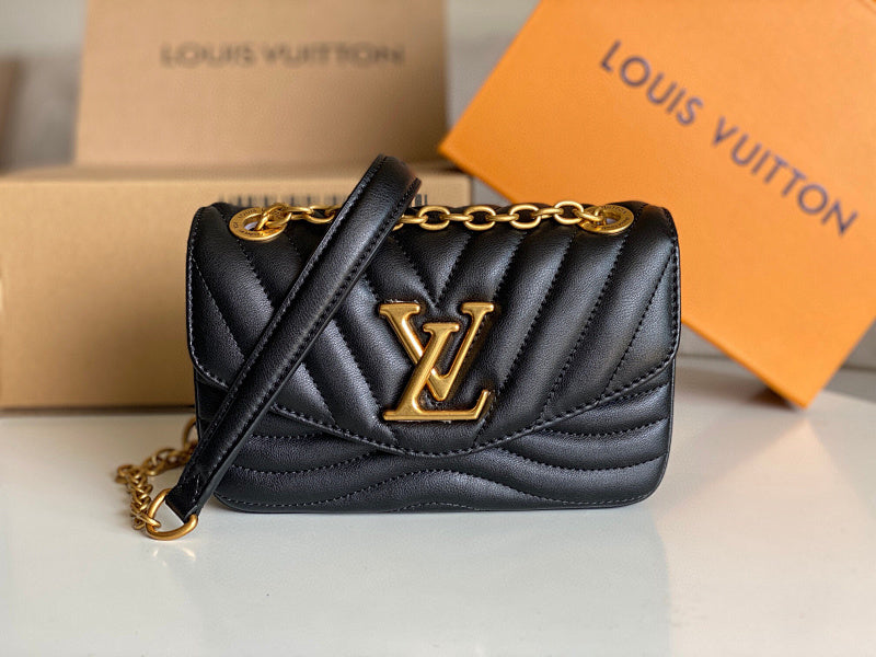 Dragons Bags LVn Luxury Bag --79823