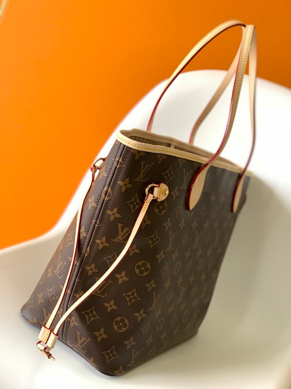 Dragons Bags LVn Luxury Bag --81055