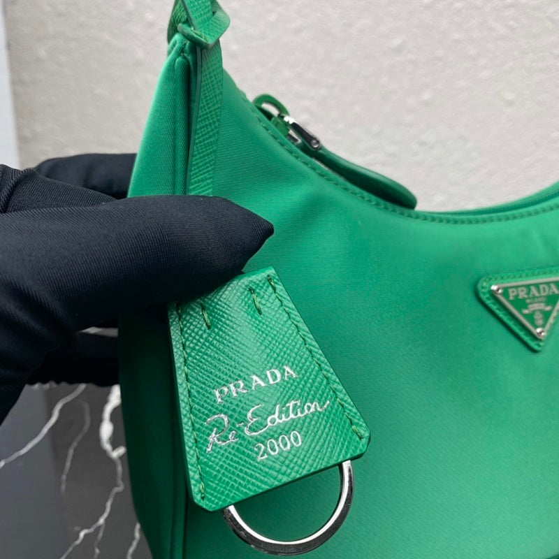 Jessica Bags pradn Luxury Bag --74822