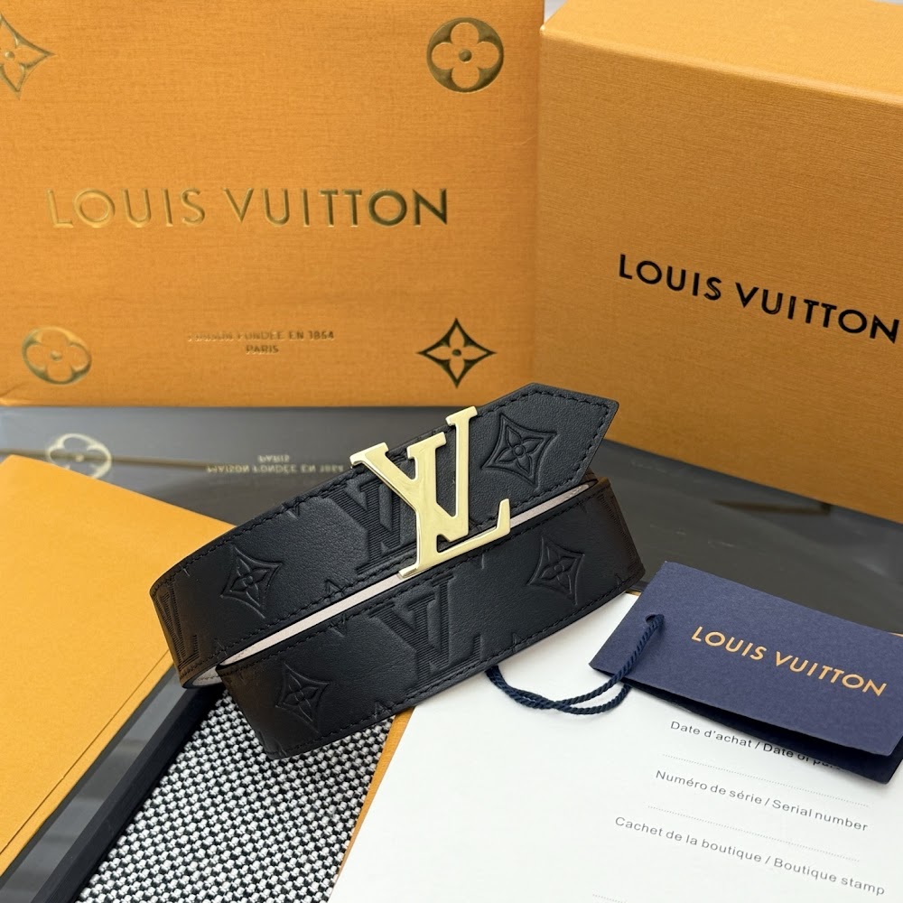 Dragons Bags ln Luxury Belt --100339