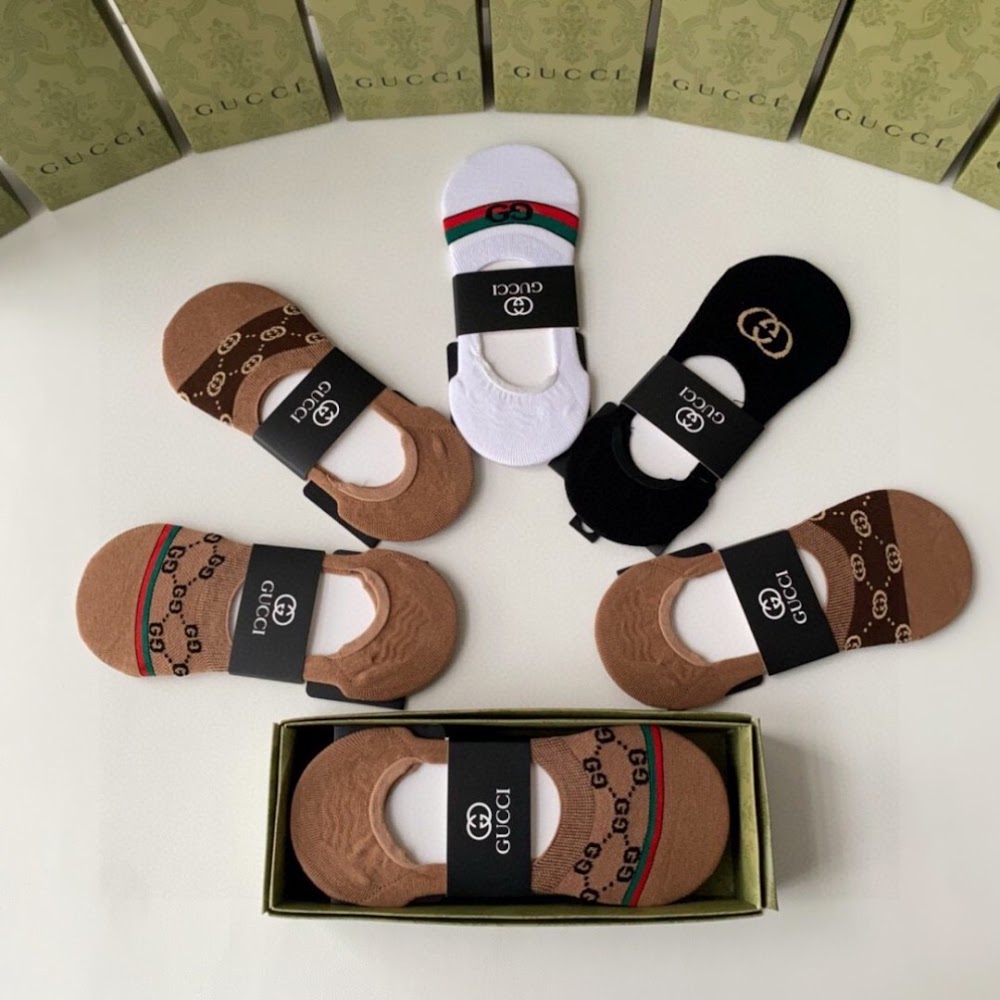 Dragons Bags Premium Luxury Socks --98028