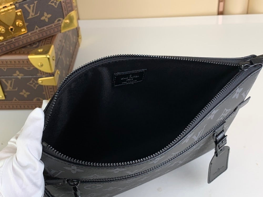 Dragons Bags ln Luxury Bag --61889