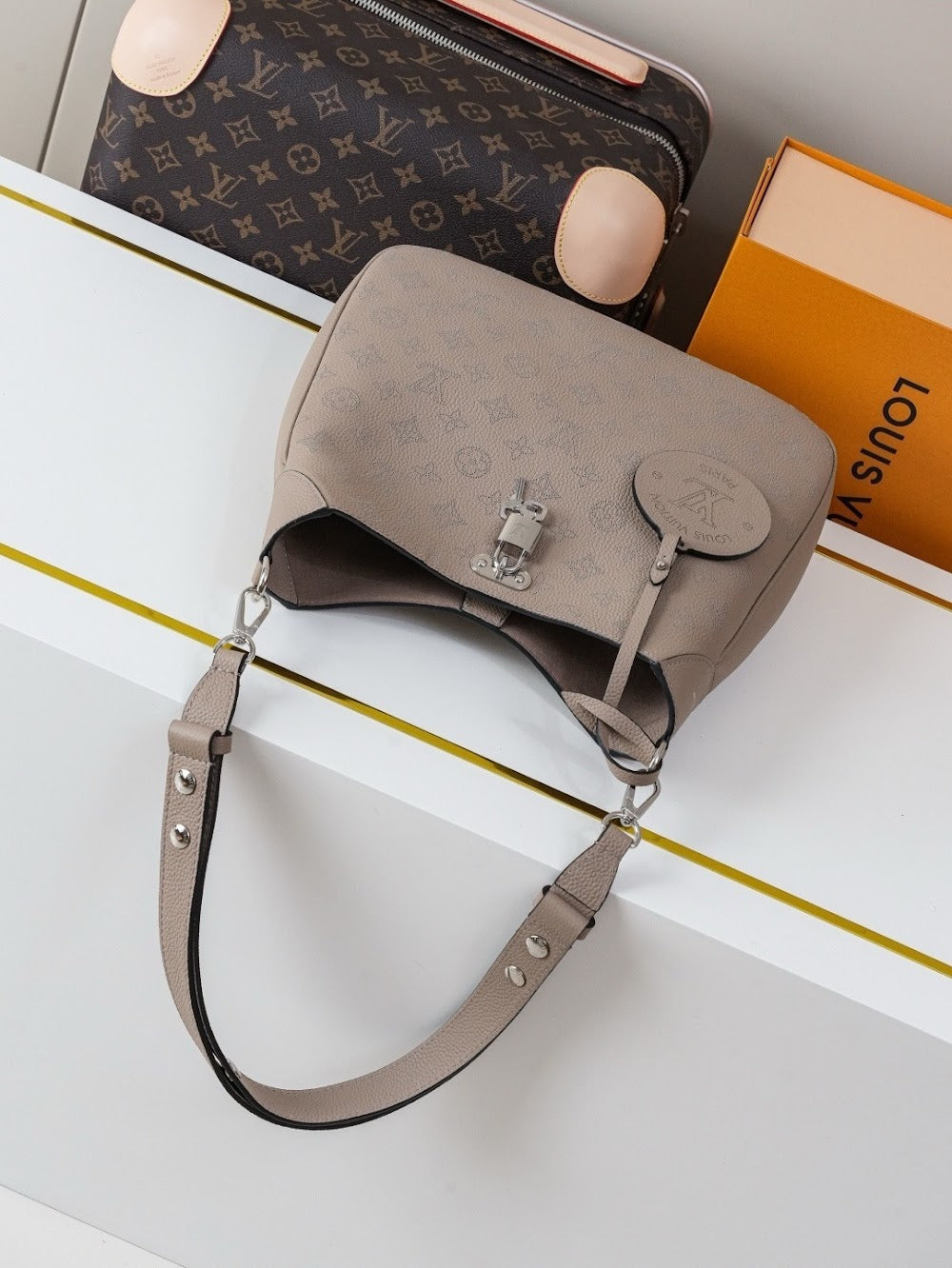 Dragons Bags LVn Luxury Bag --79149
