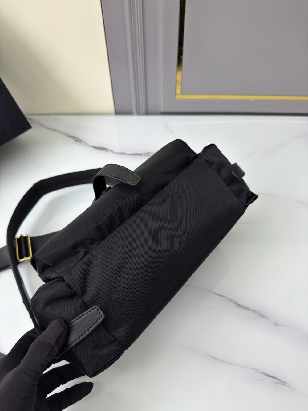 Dragons Bags Pradn Luxury Bag --101461
