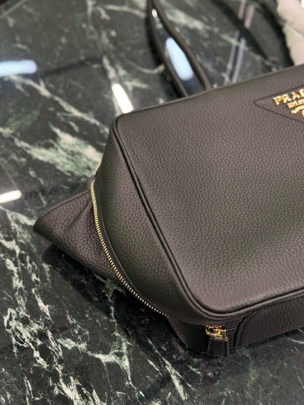 Dragons Bags Pradn Luxury Bag --102880