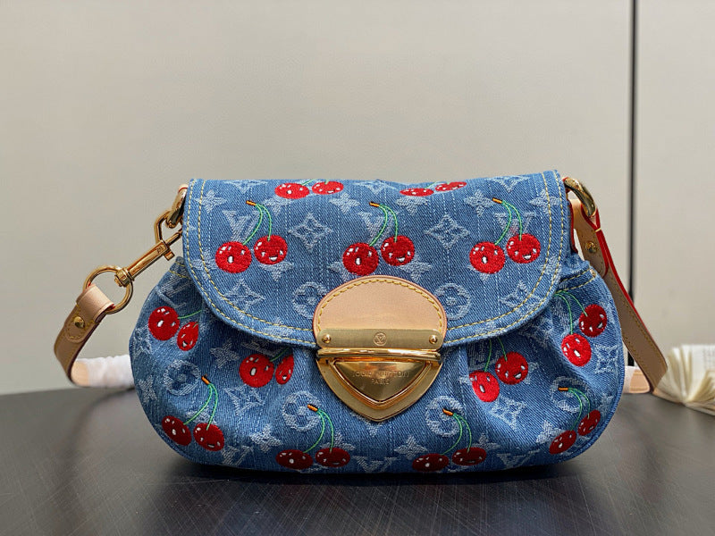 Dragons Bags LVn Luxury Bag --78923